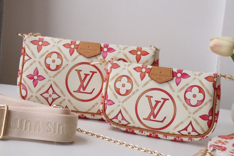 LV Clutch Bags